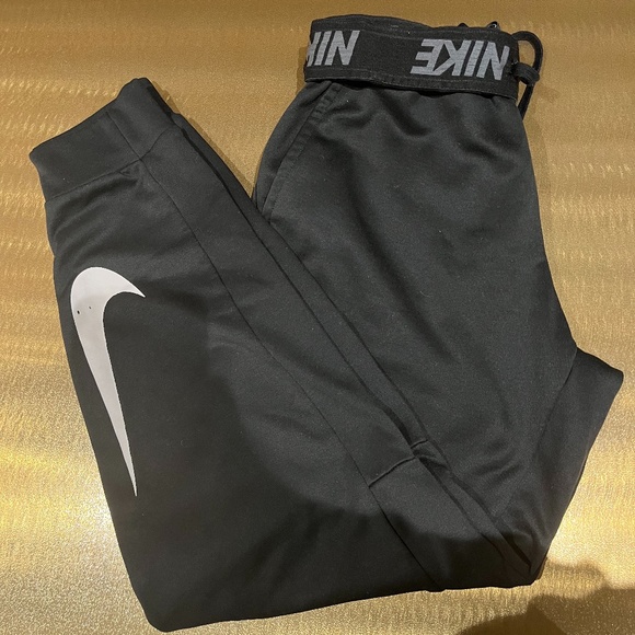 Nike Other - Nike Dri-fit Sweatpants